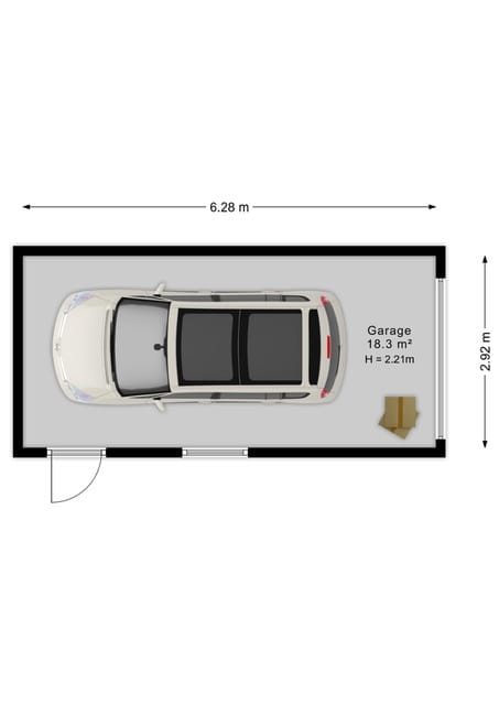 Foto 75 van Bezaan 27