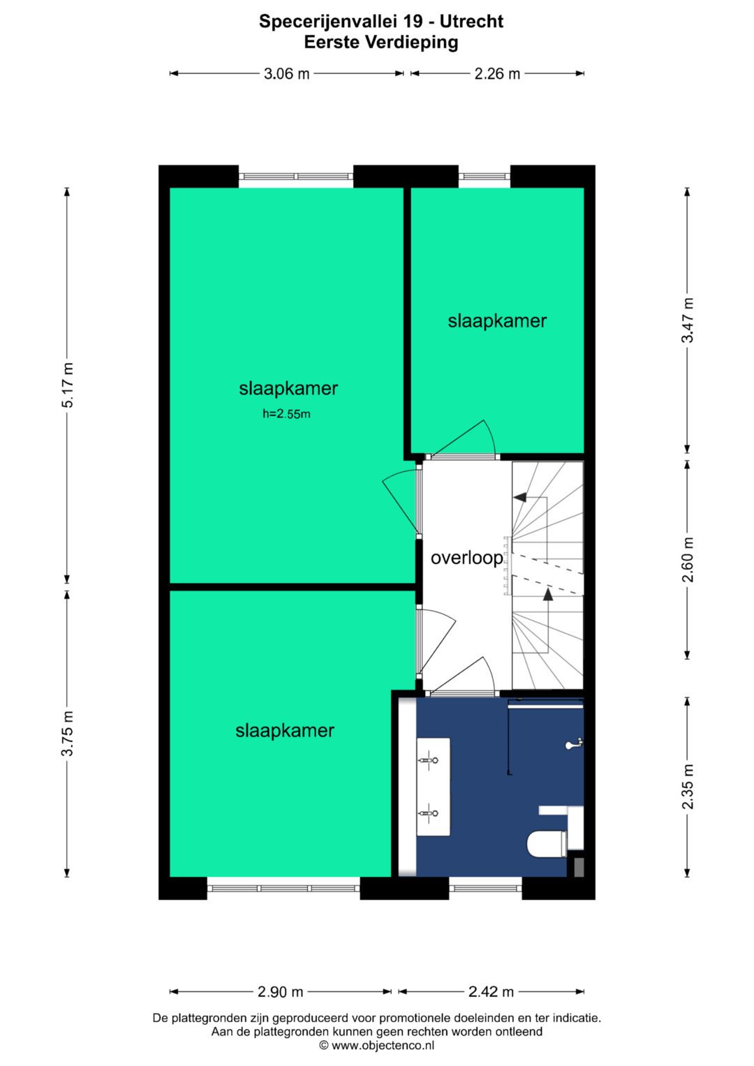 Foto 69 van Specerijenvallei 19