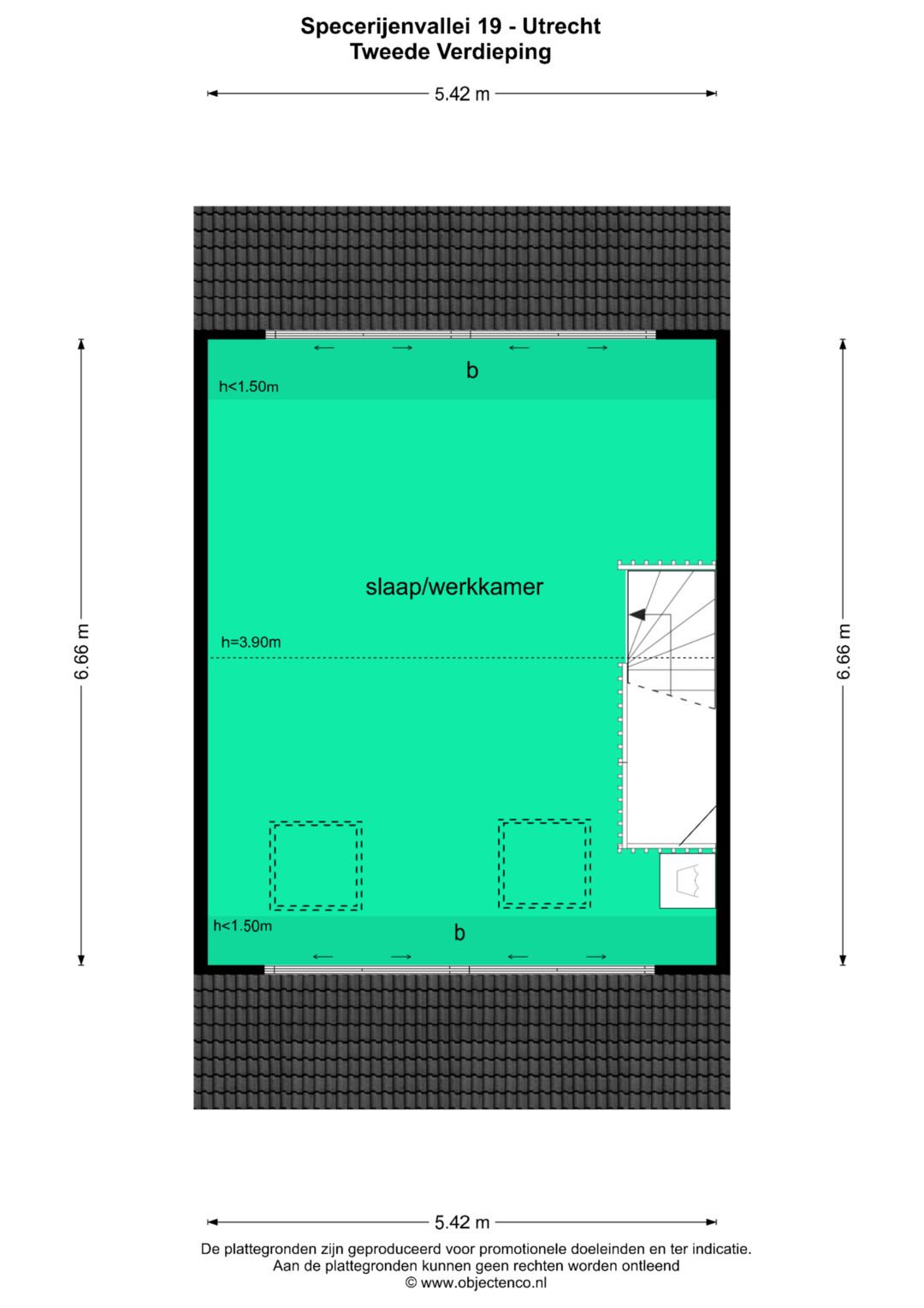 Foto 72 van Specerijenvallei 19