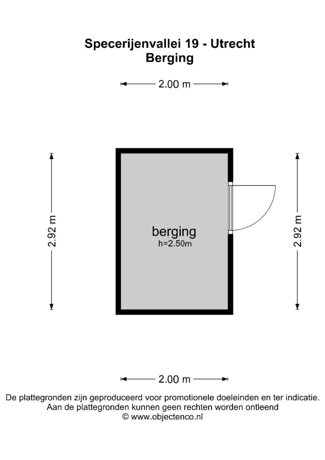 Foto 78 van Specerijenvallei 19
