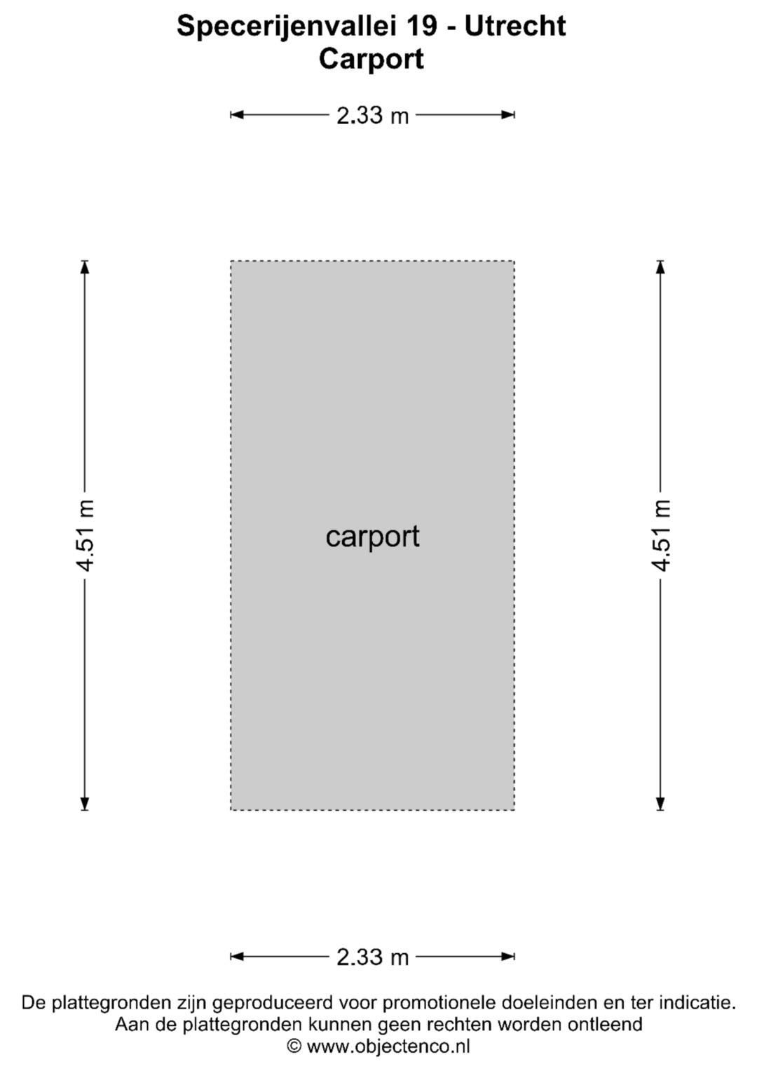 Foto 81 van Specerijenvallei 19