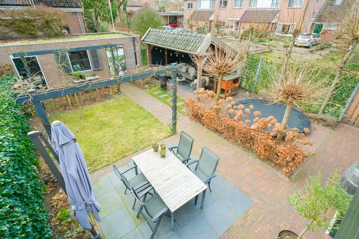 Foto 52 van Bezaan 27