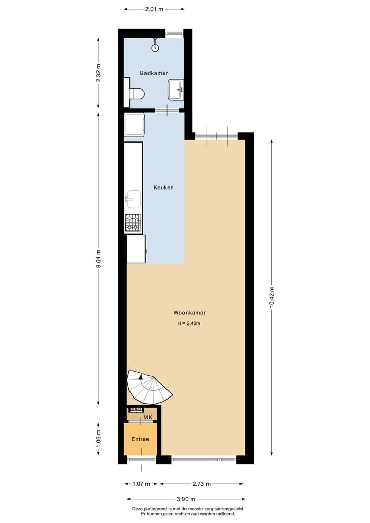 Foto 27 van Dorpsstraat 996