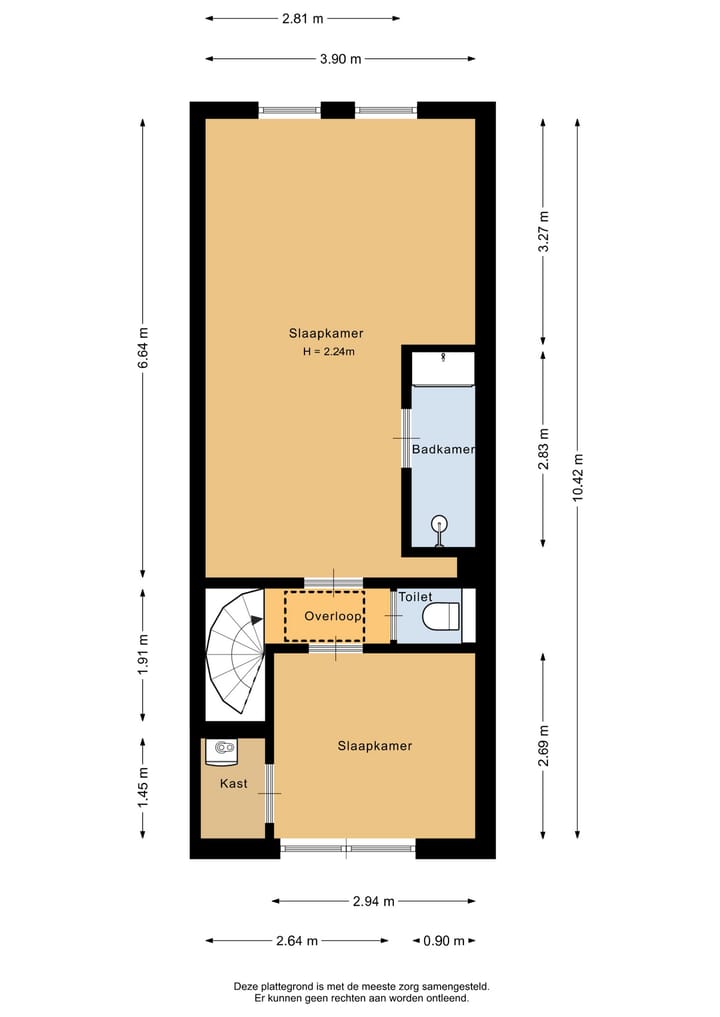 Foto 42 van Dorpsstraat 996