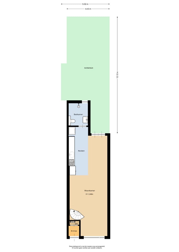 Foto 44 van Dorpsstraat 996