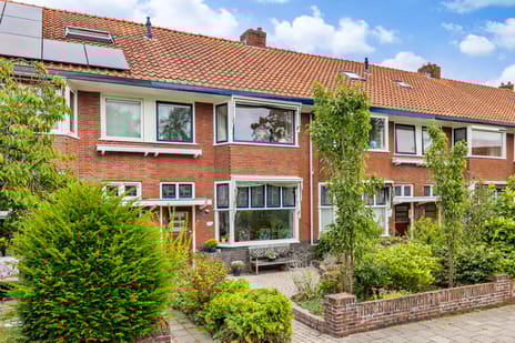 Goudsbloemstraat thumbnail