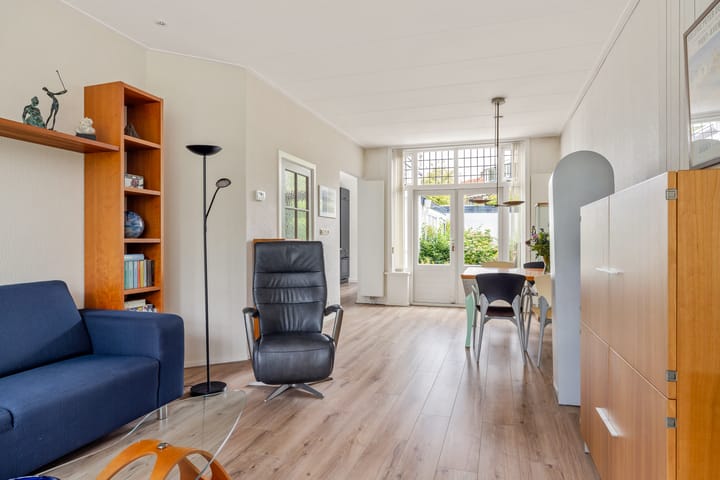 Foto 4 van Goudsbloemstraat 38