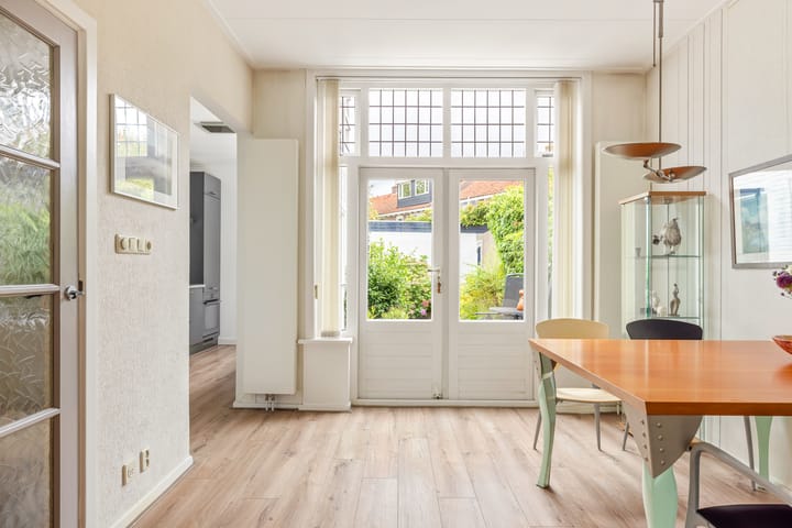 Foto 5 van Goudsbloemstraat 38