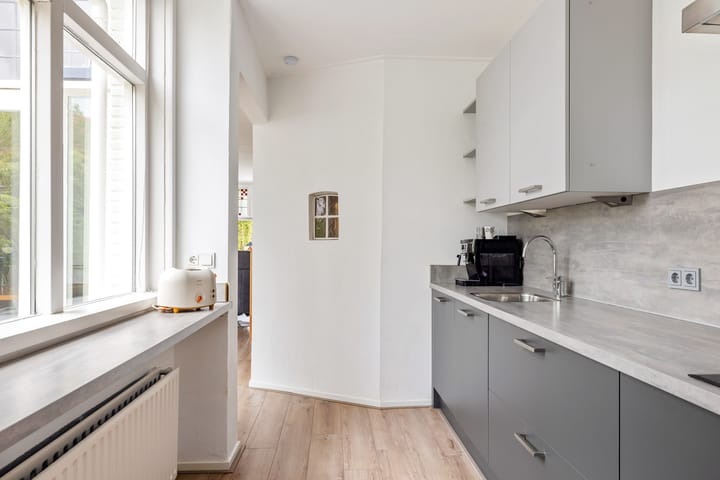 Foto 10 van Goudsbloemstraat 38