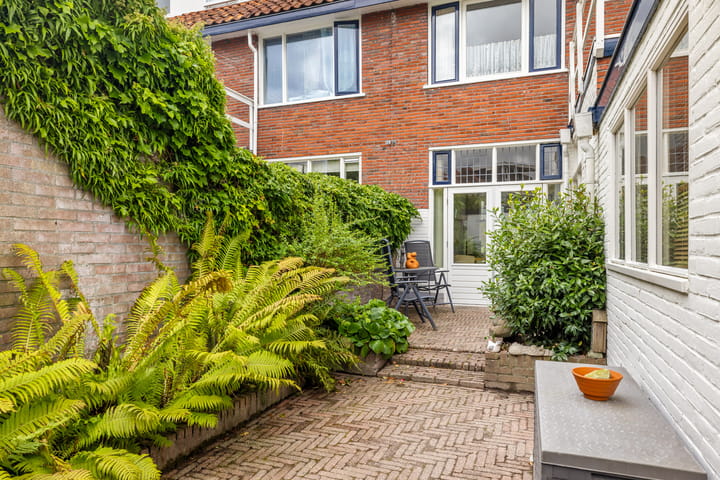 Foto 14 van Goudsbloemstraat 38