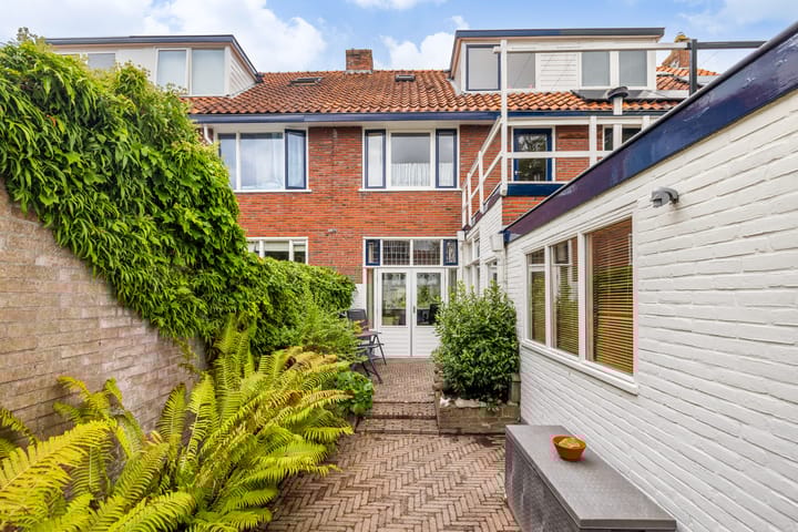 Foto 15 van Goudsbloemstraat 38