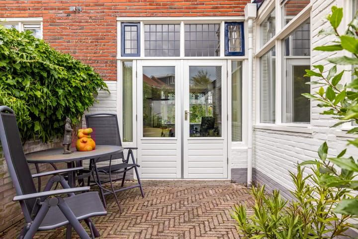 Foto 16 van Goudsbloemstraat 38