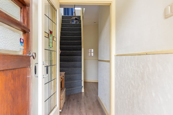 Foto 18 van Goudsbloemstraat 38