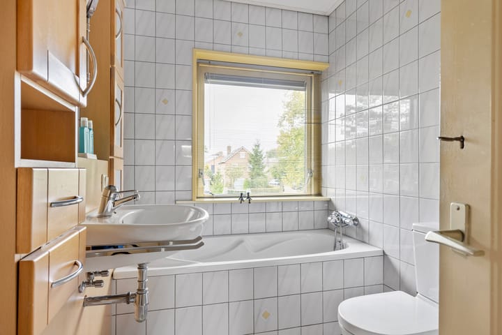 Foto 24 van Goudsbloemstraat 38