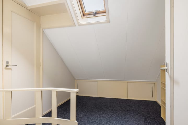 Foto 27 van Goudsbloemstraat 38