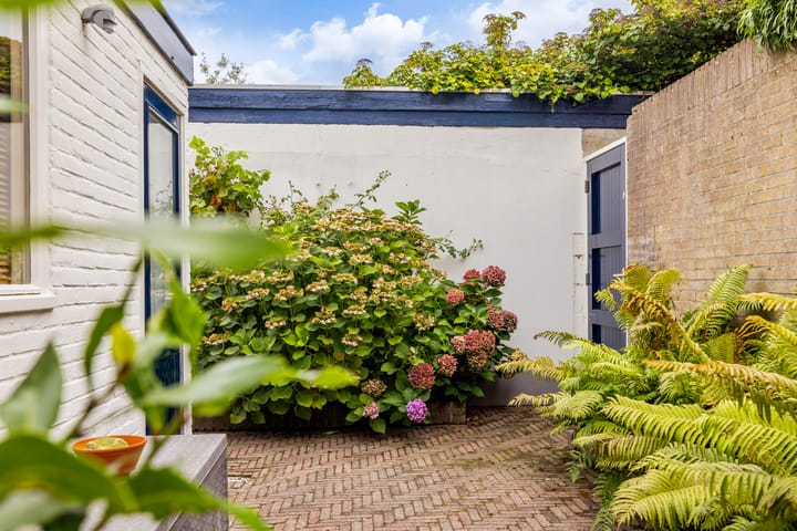 Foto 12 van Goudsbloemstraat 38