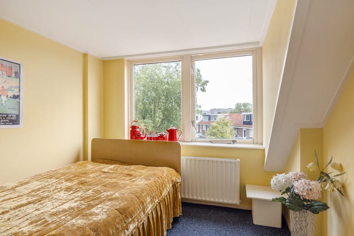 Foto 29 van Goudsbloemstraat 38