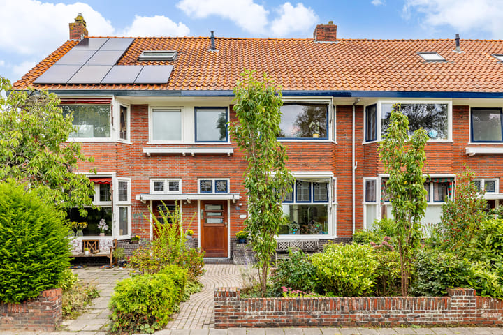 Foto 32 van Goudsbloemstraat 38