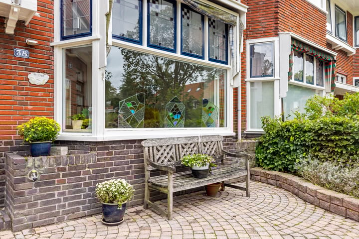 Foto 34 van Goudsbloemstraat 38