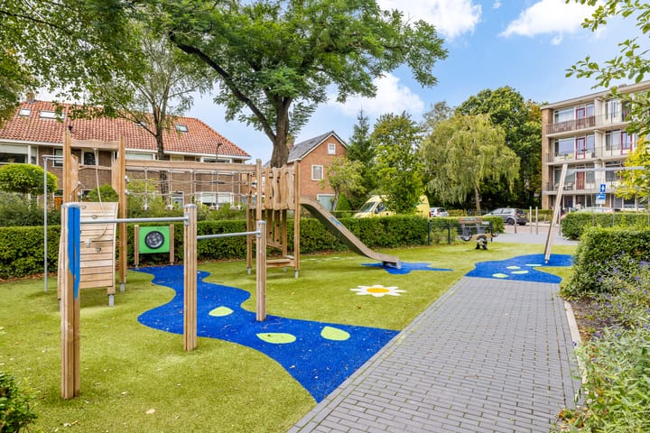 Foto 36 van Goudsbloemstraat 38