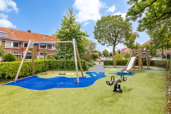 Foto 38 van Goudsbloemstraat 38