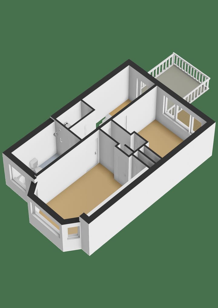 Foto 42 van Goudsbloemstraat 38