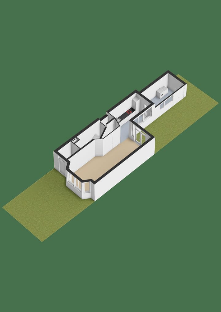 Foto 44 van Goudsbloemstraat 38