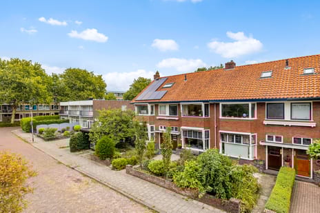 Goudsbloemstraat 38 secondary image