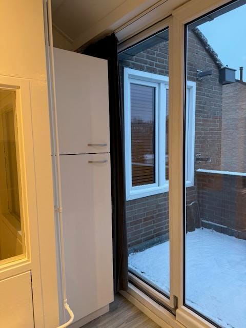 Foto 6 van Barbarahof 9-A