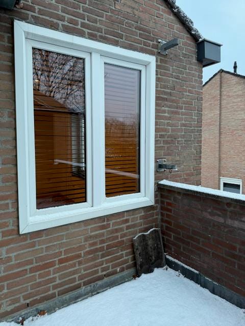 Foto 7 van Barbarahof 9-A