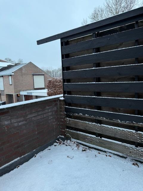 Foto 8 van Barbarahof 9-A