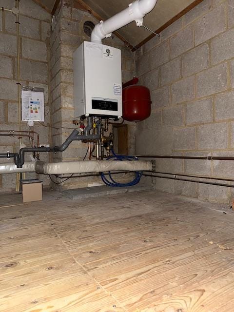 Foto 21 van Barbarahof 9-A