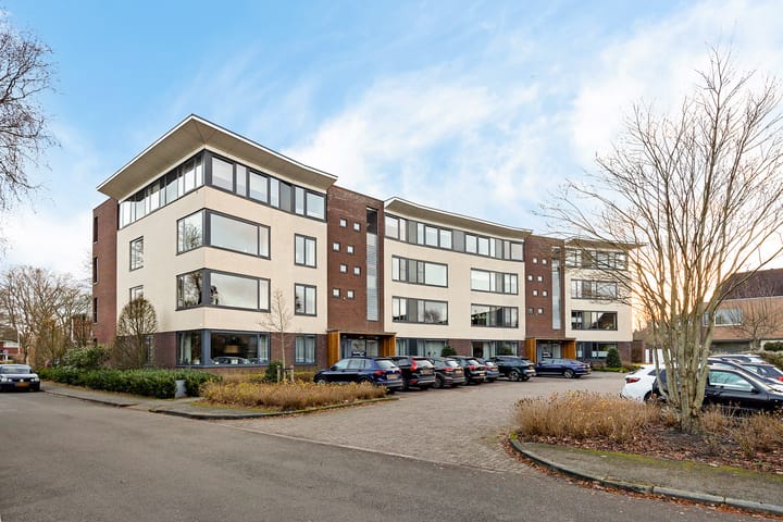 Henricus Muntinglaan 51