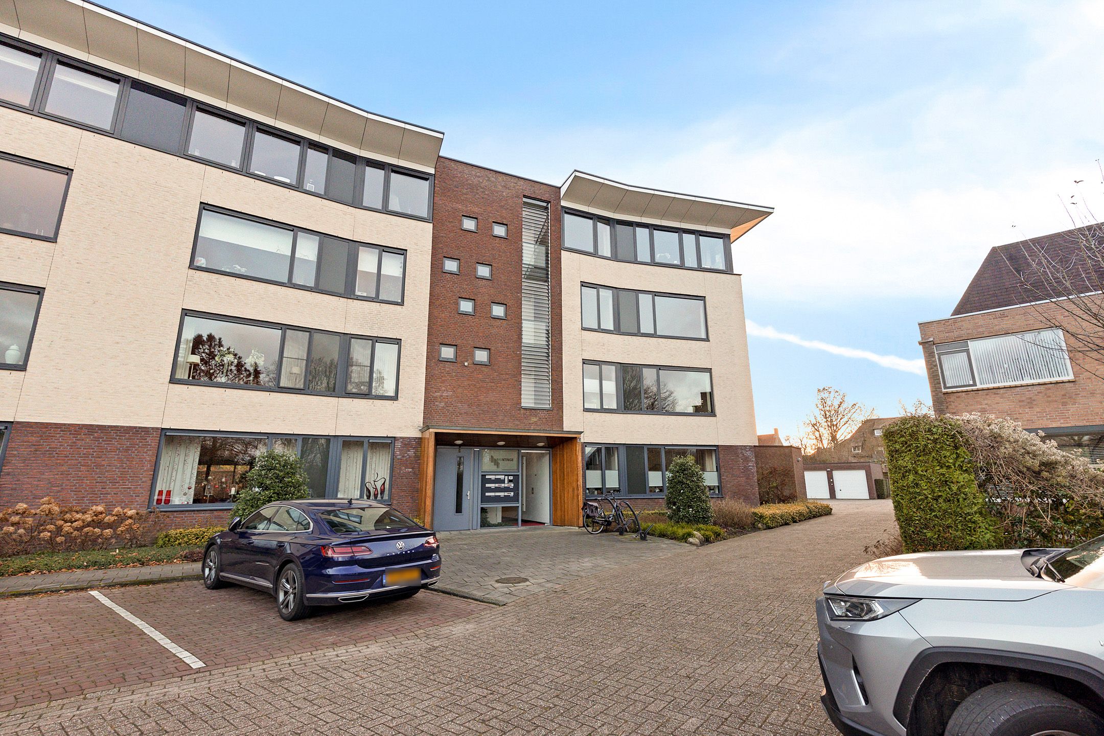 Foto 6 van Henricus Muntinglaan 51