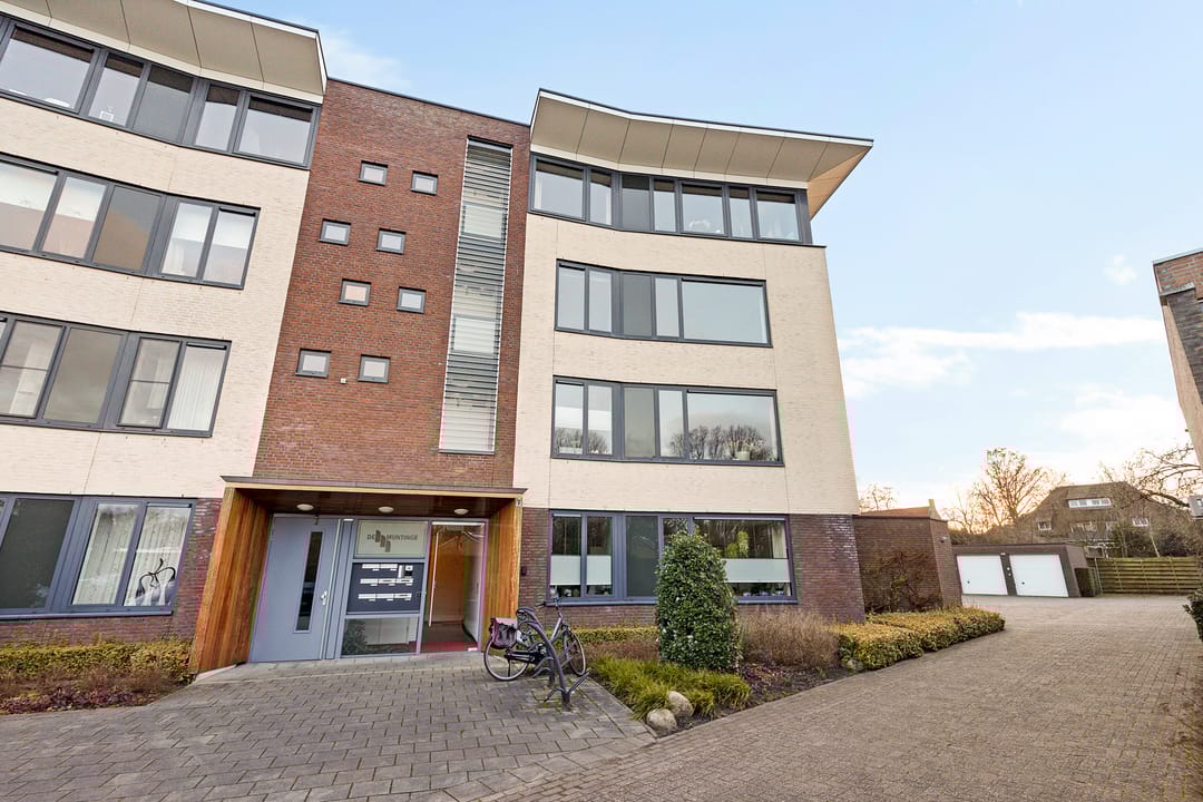 Foto 7 van Henricus Muntinglaan 51