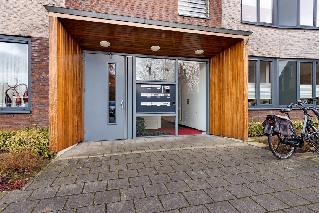 Foto 8 van Henricus Muntinglaan 51