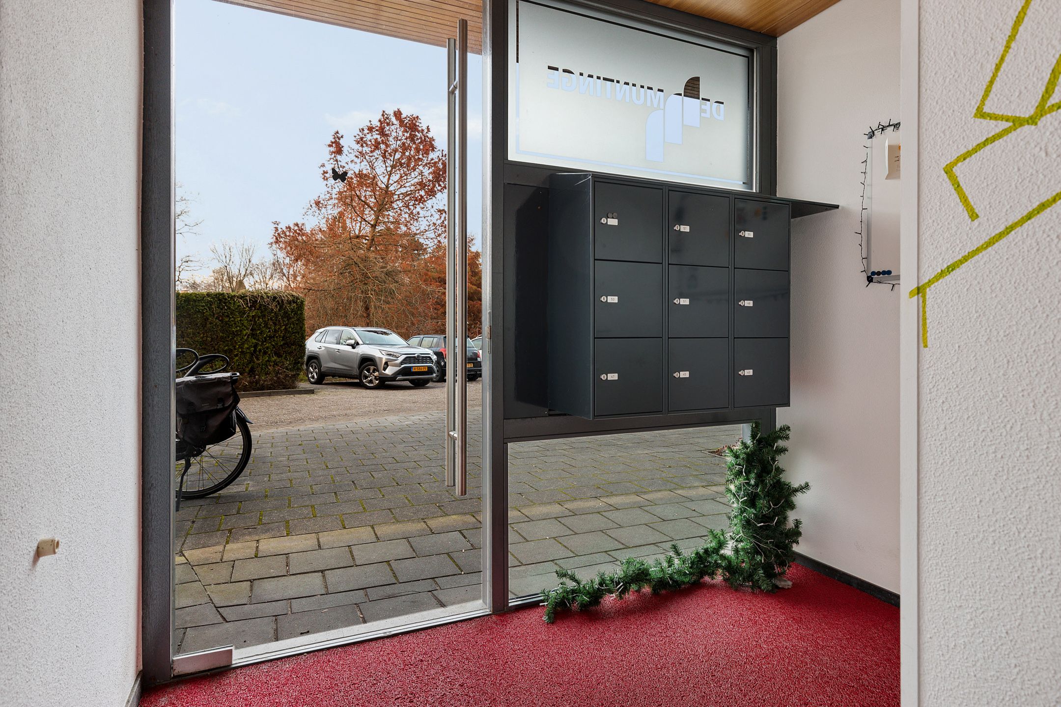 Foto 9 van Henricus Muntinglaan 51