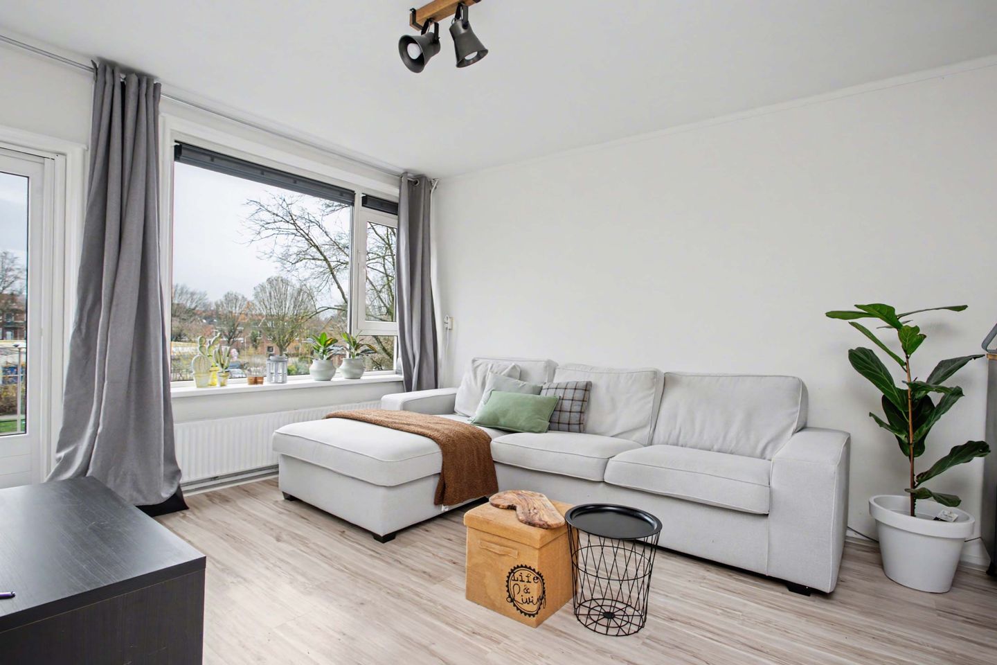 Photo 5 of Van Brakelstraat 20-C