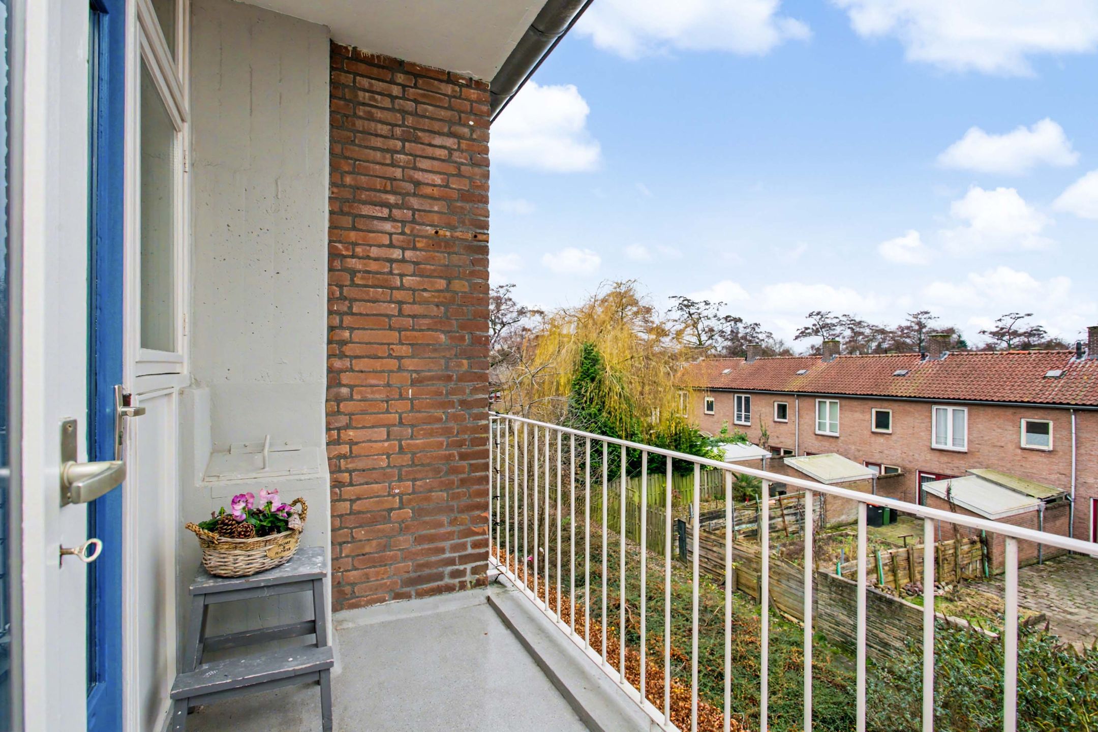 Photo 9 of Van Brakelstraat 20-C