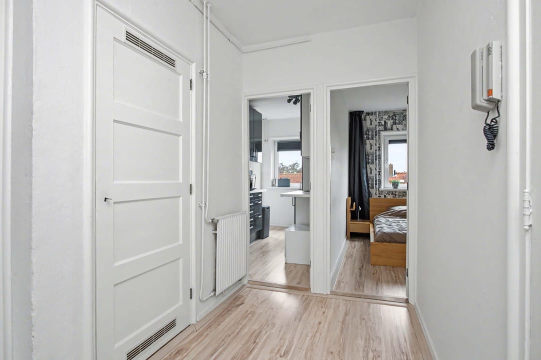 Photo 11 of Van Brakelstraat 20-C