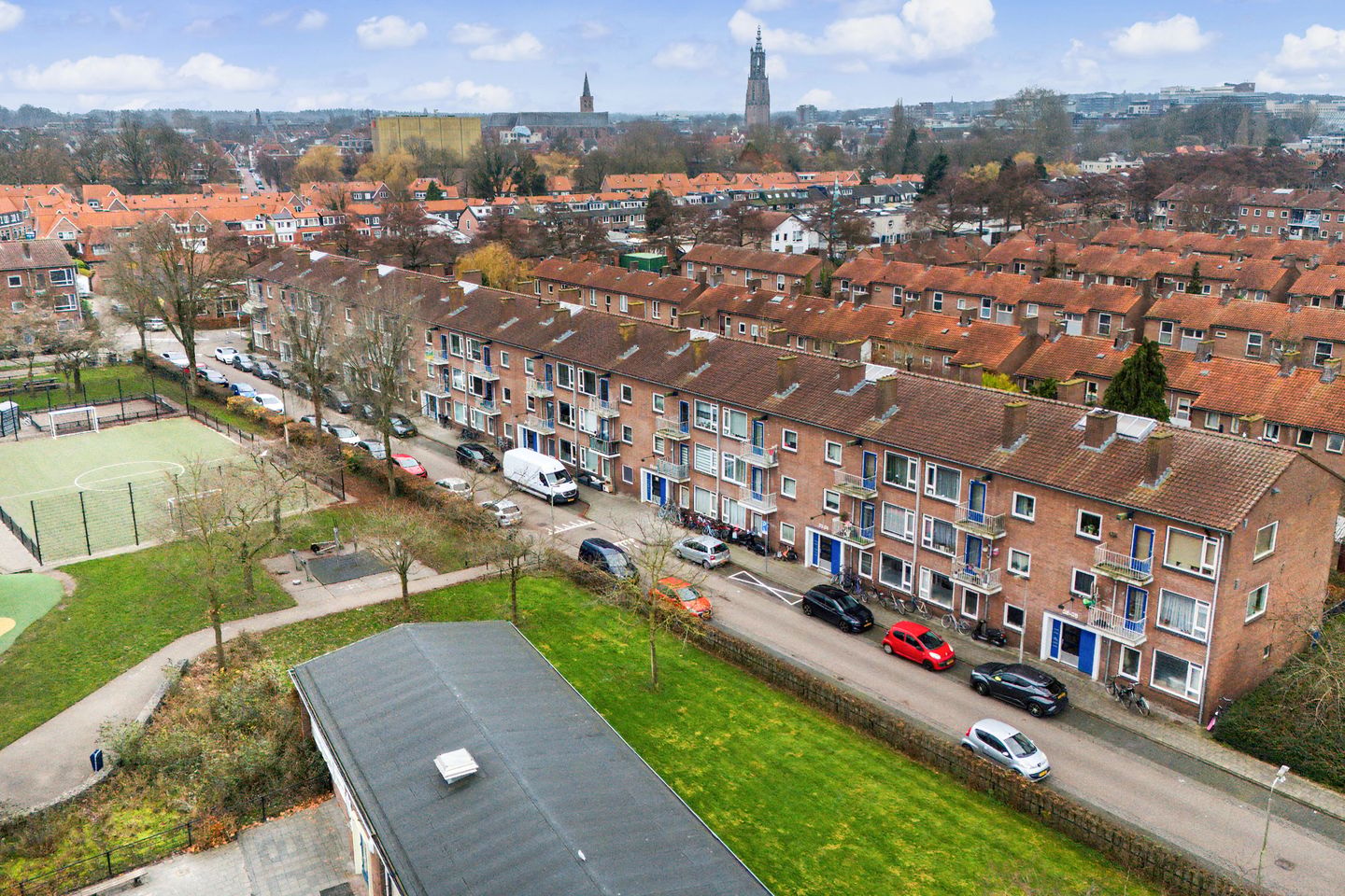 Photo 25 of Van Brakelstraat 20-C
