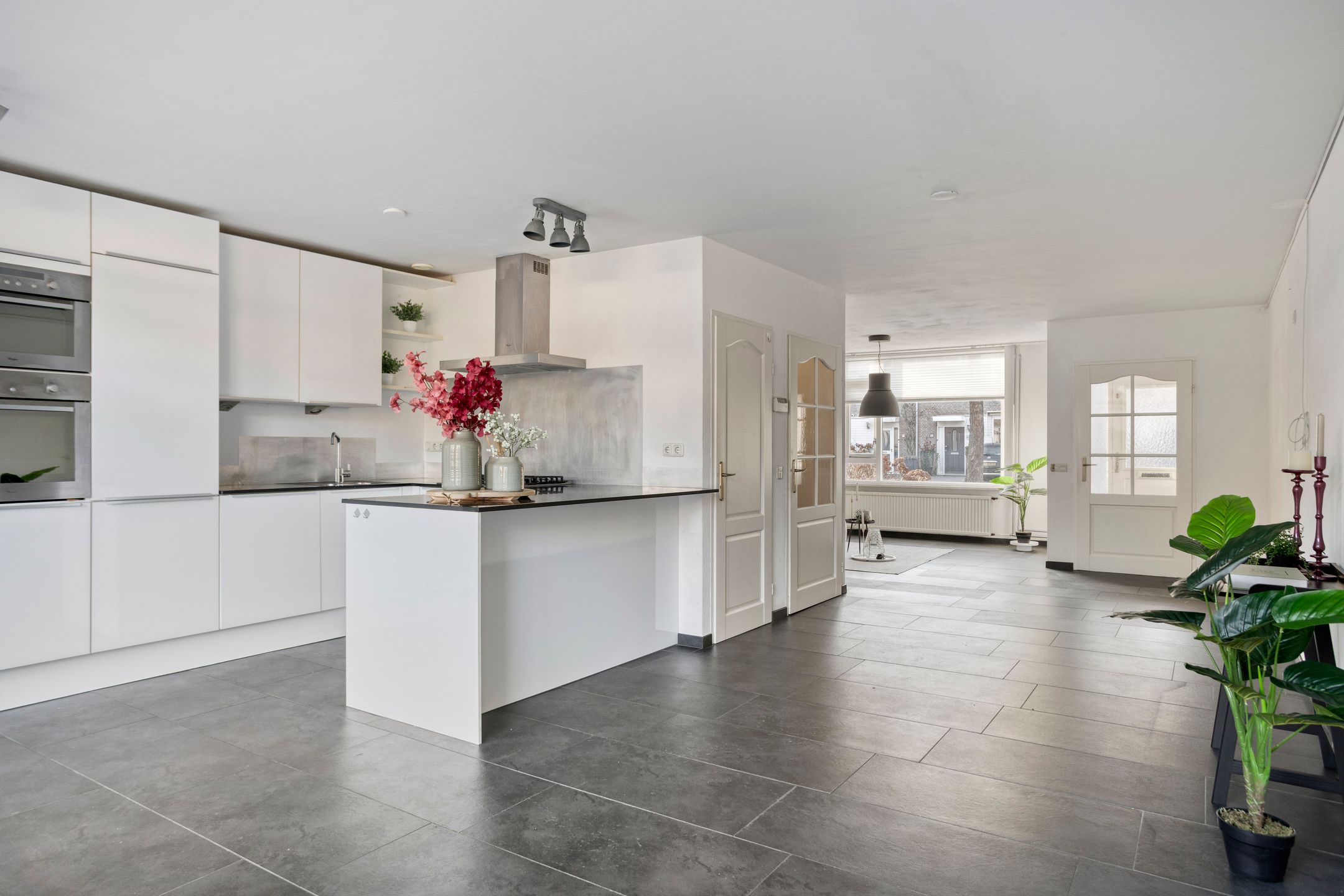 Foto 3 van Drapenierstraat 15