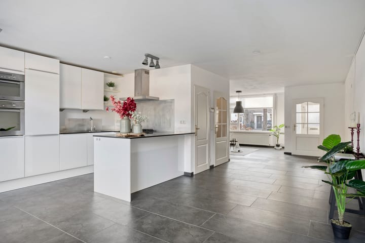 Foto 3 van Drapenierstraat 15