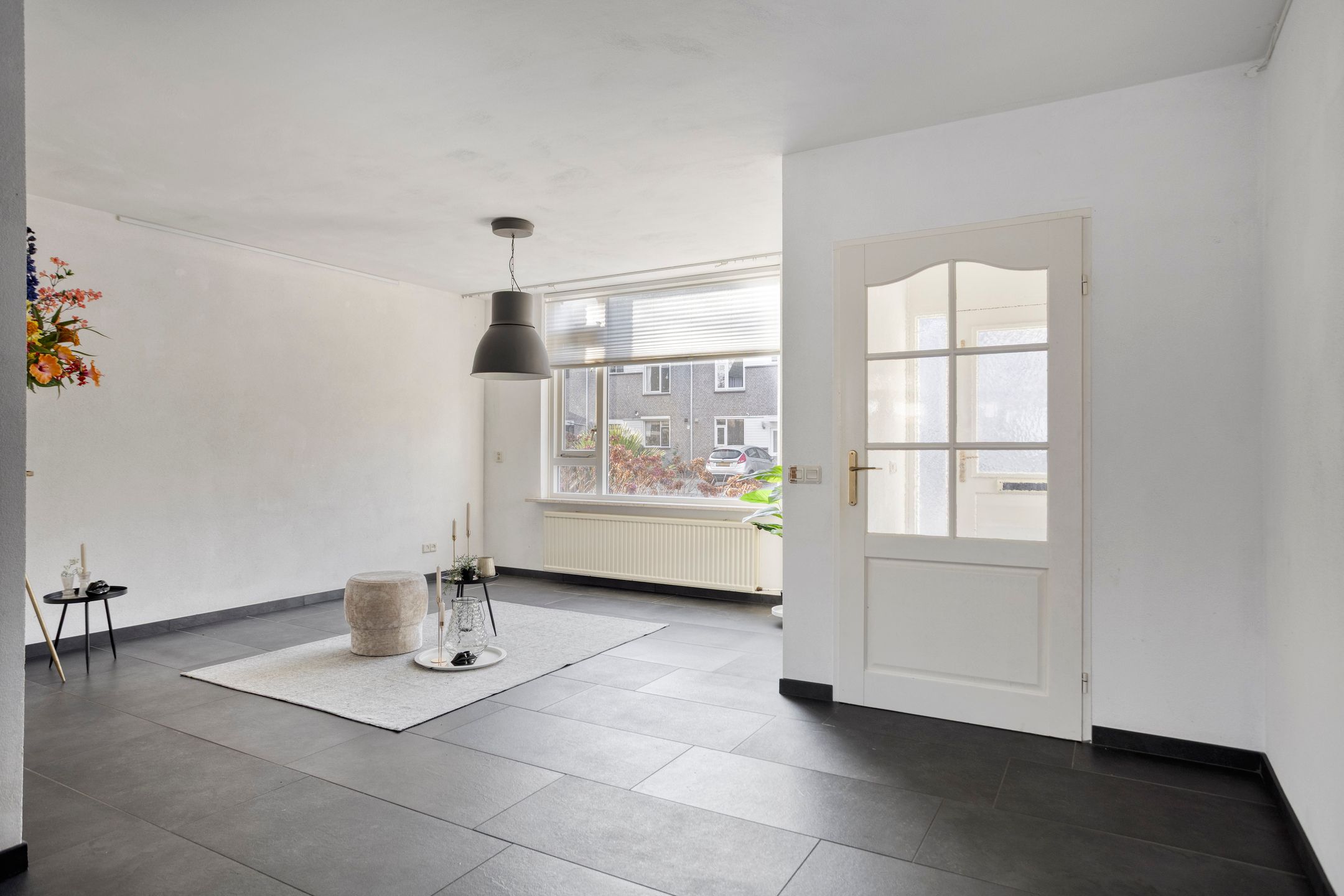 Foto 9 van Drapenierstraat 15