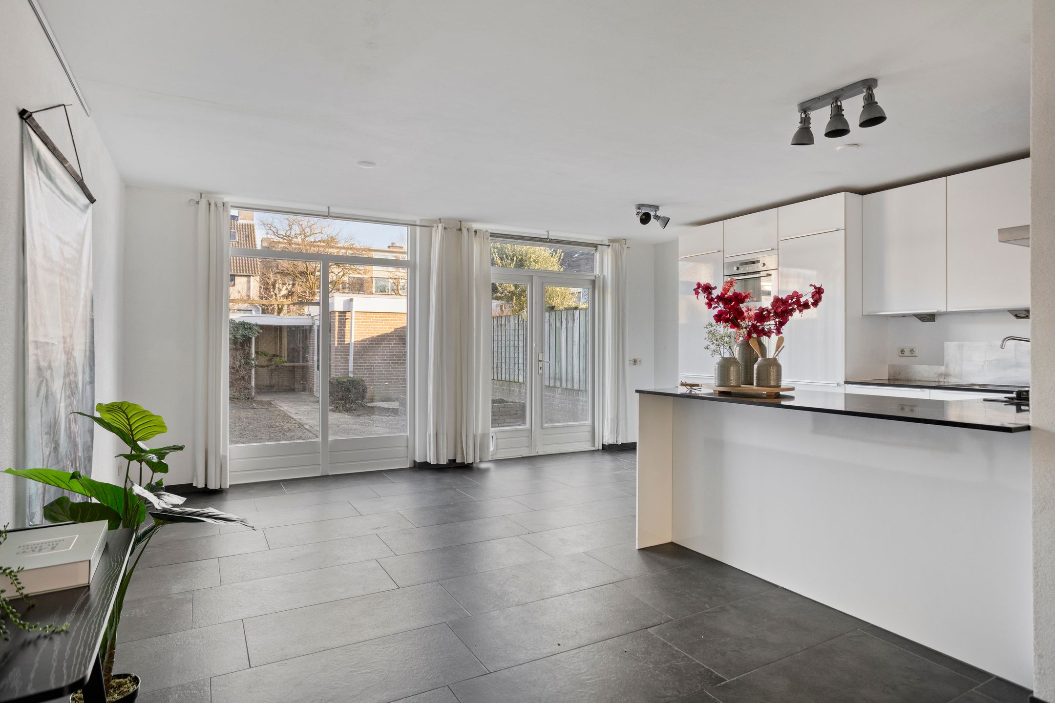 Foto 12 van Drapenierstraat 15