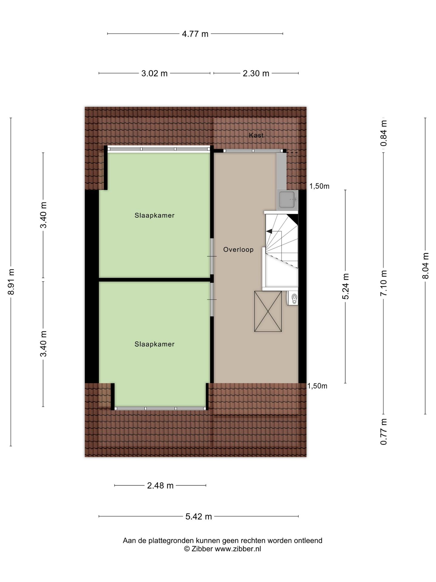 Foto 29 van Drapenierstraat 15