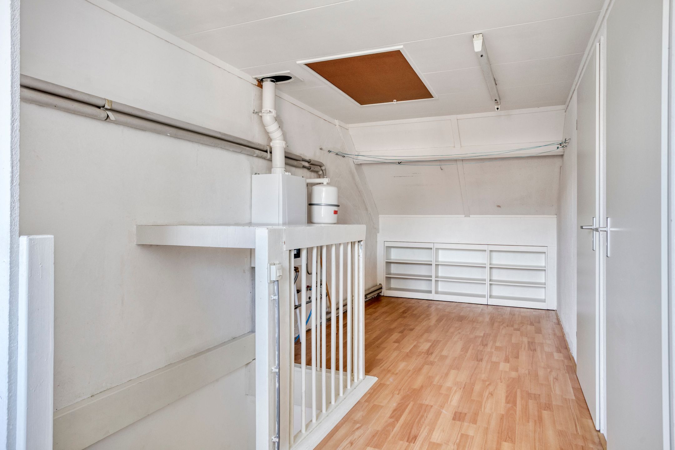 Foto 30 van Drapenierstraat 15