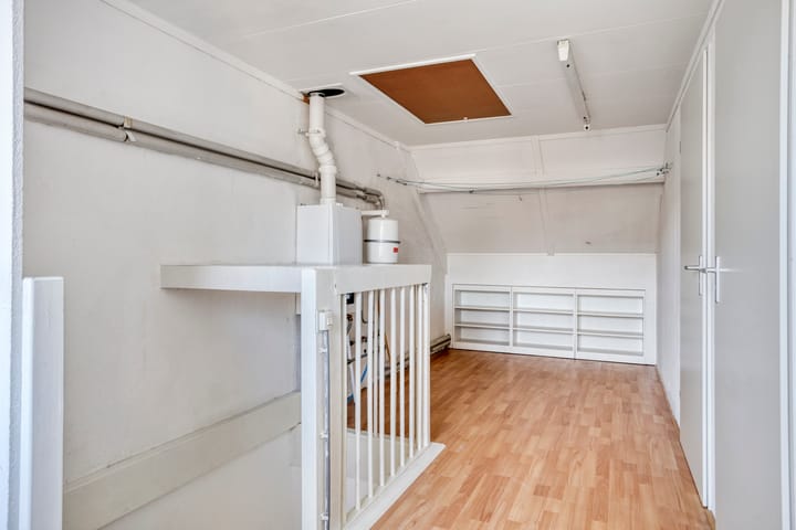 Foto 30 van Drapenierstraat 15