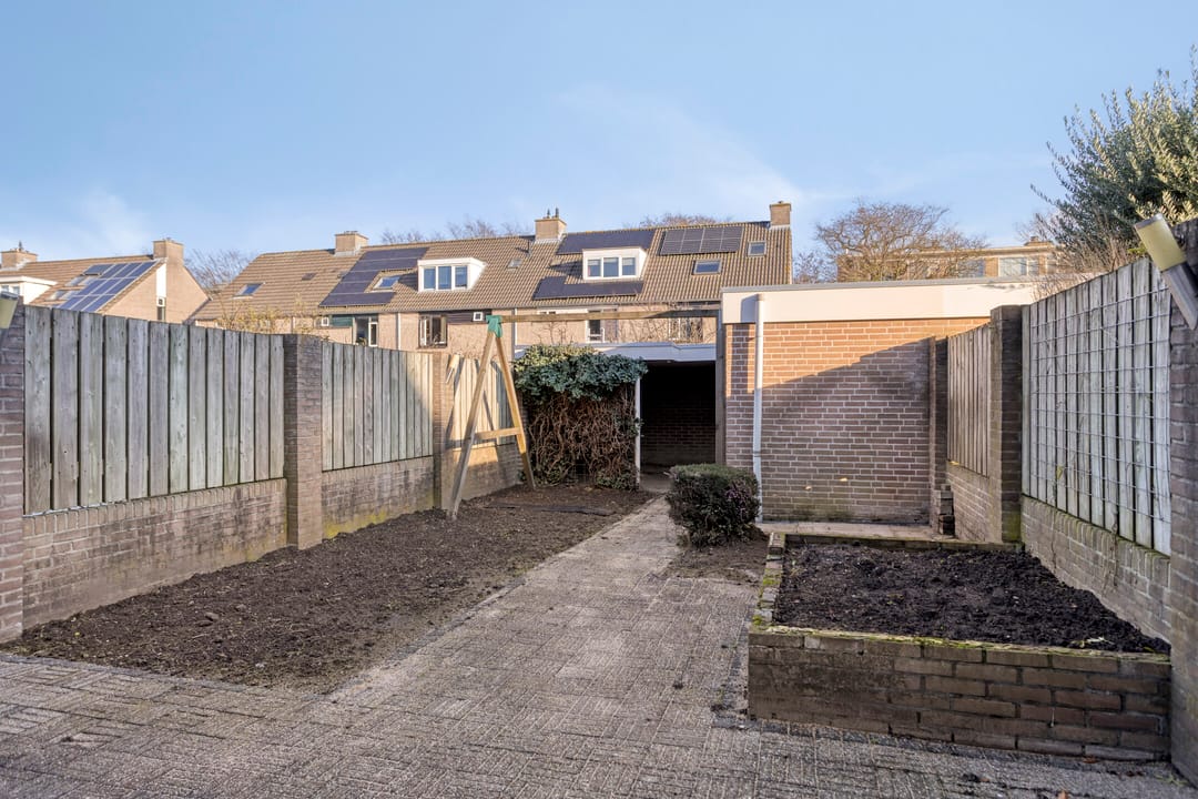 Foto 37 van Drapenierstraat 15