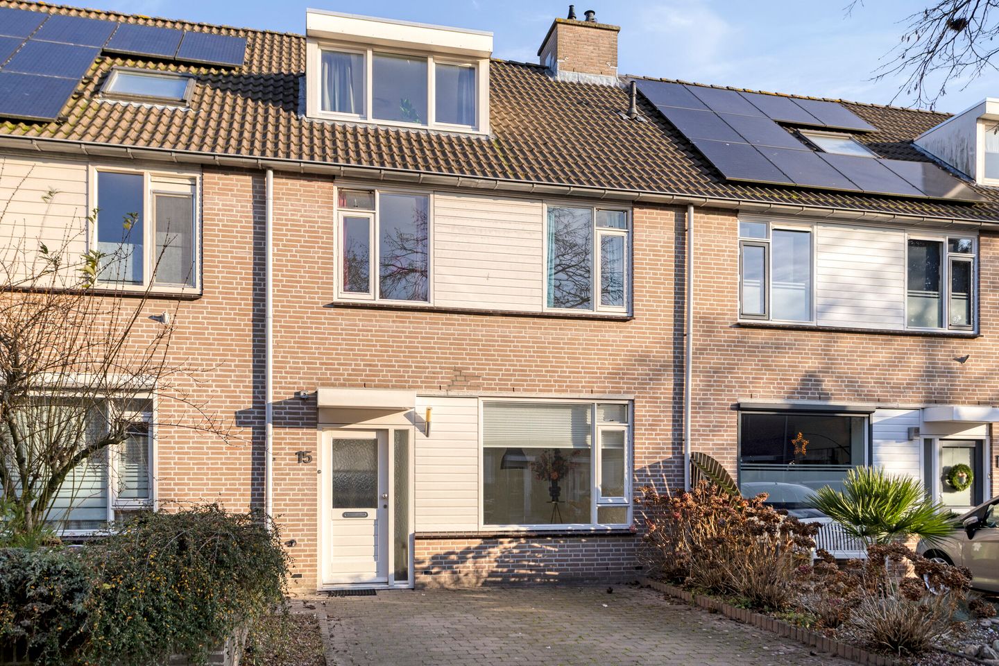 Foto 40 van Drapenierstraat 15